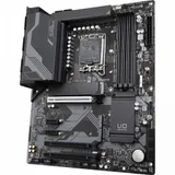 Z790 UD AX, Socket 1700, Intel®Z790, 4xDDR5-4800, HDMI+DP, 3xPCI-Ex16, 2xPCI-Ex1, 6xSATA3(RAID 0/1/5/10), 3xM.2, 8Ch Audio, 2,5GbLan, WiFi, (4+4)xUSB2.0, (5+2)xUSB3.2, (1+1)xUSB3.2 Type-C™, 1xPS/2,