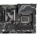 Z790 UD AX, Socket 1700, Intel®Z790, 4xDDR5-4800, HDMI+DP, 3xPCI-Ex16, 2xPCI-Ex1, 6xSATA3(RAID 0/1/5/10), 3xM.2, 8Ch Audio, 2,5GbLan, WiFi, (4+4)xUSB2.0, (5+2)xUSB3.2, (1+1)xUSB3.2 Type-C™, 1xPS/2,