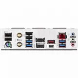 Z790 UD AX, Socket 1700, Intel®Z790, 4xDDR5-4800, HDMI+DP, 3xPCI-Ex16, 2xPCI-Ex1, 6xSATA3(RAID 0/1/5/10), 3xM.2, 8Ch Audio, 2,5GbLan, WiFi, (4+4)xUSB2.0, (5+2)xUSB3.2, (1+1)xUSB3.2 Type-C™, 1xPS/2,