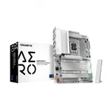 Матплата Gigabyte Z890 Aero G, iZ890, S1851, ATX, 4DDR-5, 4SATA, 5xM.2