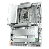 Матплата Gigabyte Z890 Aero G, iZ890, S1851, ATX, 4DDR-5, 4SATA, 5xM.2