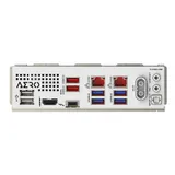 Матплата Gigabyte Z890 Aero G, iZ890, S1851, ATX, 4DDR-5, 4SATA, 5xM.2