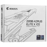 Материнская плата Gigabyte Z890 AORUS ELITE X ICE, RTL