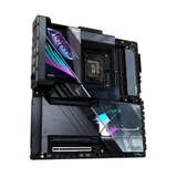 Матплата Gigabyte Z890 Aorus Master Al Top, iZ890, S1851, ATX, 4DDR-5, 3xPCI-Ex16, 4SATA,4xM.2,21USB