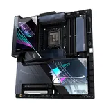 Матплата Gigabyte Z890 Aorus Master Al Top, iZ890, S1851, ATX, 4DDR-5, 3xPCI-Ex16, 4SATA,4xM.2,21USB