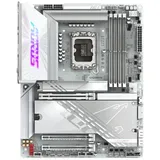 Материнская плата GIGABYTE Z890 AORUS PRO ICE, LGA1851, Z890, 4xDDR5, PCIe5.0, HDMI+USB4, 5xM.2, ATX