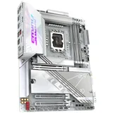 Материнская плата GIGABYTE Z890 AORUS PRO ICE, LGA1851, Z890, 4xDDR5, PCIe5.0, HDMI+USB4, 5xM.2, ATX