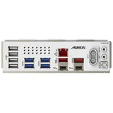 Материнская плата GIGABYTE Z890 AORUS PRO ICE, LGA1851, Z890, 4xDDR5, PCIe5.0, HDMI+USB4, 5xM.2, ATX