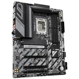 Матплата Gigabyte Z890 UD WiFi 6E, iZ890, S1851, ATX, 4DDR-5, 4SATA, 5xM.2