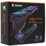 Материнская плата Gigabyte Z890I AORUS ULTRA, RTL