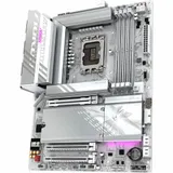 Материнская плата Gigabyte Z890M AORUS ELITE WF7 ICE, RTL