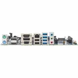 Материнская плата IRU A520M-VHDi/M.2 Soc-AM4 AMD A520 mATX AC`97 8ch(7.1) GbLAN+VGA+HDMI+DP