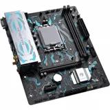 Материнская плата MaxSun B760M GAMING WIFI GANK, LGA1700, 2xDDR5, 3xSATA, 1xM.2, HDMI+VGA, mATX