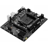 Материнская плата MaxSun Challenger A520M-K, AM4, 2xDDR4, HDMI+VGA, PCIe3.0, 4xSATA, 1xM.2, mATX