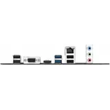 Материнская плата MaxSun Challenger A520M-K, AM4, 2xDDR4, HDMI+VGA, PCIe3.0, 4xSATA, 1xM.2, mATX