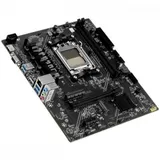 Материнская плата MaxSun Challenger A620A 2.5G, AM5, 2xDDR5, PCIe4.0, HDMI+VGA, 1xM.2, 2.5G LAN,mATX