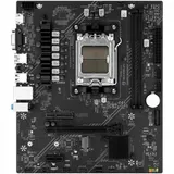 Материнская плата MaxSun Challenger A620A 2.5G, AM5, 2xDDR5, PCIe4.0, HDMI+VGA, 1xM.2, 2.5G LAN,mATX