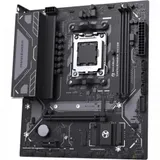 Материнская плата MaxSun Challenger B650M, AM5, 2xDDR5, HDMI+VGA, PCIe4.0, 4xSATA, 1xM.2, mATX