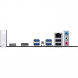 Материнская плата MaxSun Challenger B650M, AM5, 2xDDR5, HDMI+VGA, PCIe4.0, 4xSATA, 1xM.2, mATX