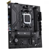 Материнская плата MaxSun Challenger B650M WIFI, AM5, 2xDDR5 4xSATA 1xM.2 PCIe4.0, HDMI+VGA mATX