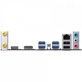 Материнская плата MaxSun Challenger B650M WIFI, AM5, 2xDDR5 4xSATA 1xM.2 PCIe4.0, HDMI+VGA mATX