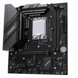 MAXSUN MS-Challenger B760M D5, LGA1700, B760, 2*DDR5, 3*SATA3, 3*M.2, 2*USB 3.2, 6*USB 2.0, 1*PCIEx16, 1*PCIEx1, VGA+HDMI, mATX