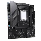 MAXSUN MS-Challenger B760M D5, LGA1700, B760, 2*DDR5, 3*SATA3, 3*M.2, 2*USB 3.2, 6*USB 2.0, 1*PCIEx16, 1*PCIEx1, VGA+HDMI, mATX