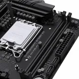 MAXSUN MS-Challenger B760M D5, LGA1700, B760, 2*DDR5, 3*SATA3, 3*M.2, 2*USB 3.2, 6*USB 2.0, 1*PCIEx16, 1*PCIEx1, VGA+HDMI, mATX