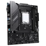 Материнская плата Maxsun MS-Challenger B760M D5 WIFI B760 LGA1700 2xDDR5 1xPCIEx16 1xPCIEx1 2xM.2 6xUSB3.2 Gen1 4xUSB2.0 3xSATA3 1G VGA+HDMI M-ATX
