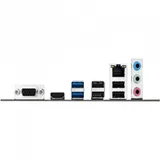 Материнская плата MaxSun Challenger B760M-F, LGA1700 B760, 2xDDR4 3xSATA 3xM.2 HDMI+VGA mATX