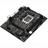 Материнская плата MaxSun Challenger H610M, LGA1700 H610, 2xDDR4 3xSATA 1xM.2 HDMI+DP+VGA mATX