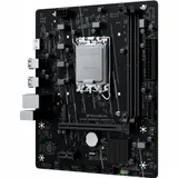 Материнская плата Maxsun MS-Challenger H610M-H V1 H610, LGA1700, 2*DDR4, 1*PCIEx16, 1*PCIEx1, 1*M.2, 4*USB3.2Gen1, 6*USB2.0, 2*SATA3.0, 1G, HDMI, M-ATX, RTL
