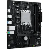 Материнская плата Maxsun MS-Challenger H610M-H V1 H610, LGA1700, 2*DDR4, 1*PCIEx16, 1*PCIEx1, 1*M.2, 4*USB3.2Gen1, 6*USB2.0, 2*SATA3.0, 1G, HDMI, M-ATX, RTL