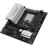 Материнская плата MaxSun Challenger Z890M, LGA1851, 2xDDR5, PCIe5.0, HDMI+DP, 2xM.2, mATX