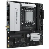 Материнская плата MaxSun Challenger Z890M, LGA1851, 2xDDR5, PCIe5.0, HDMI+DP, 2xM.2, mATX