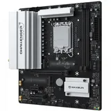 Материнская плата MaxSun Challenger Z890M, LGA1851, 2xDDR5, PCIe5.0, HDMI+DP, 2xM.2, mATX