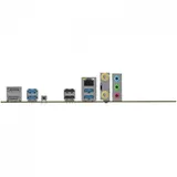 Материнская плата MaxSun Challenger Z890M, LGA1851, 2xDDR5, PCIe5.0, HDMI+DP, 2xM.2, mATX