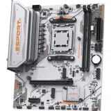 Материнская плата Maxsun MS-eSport B850M WIFI Ice