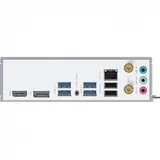 Материнская плата Maxsun MS-eSport B850M WIFI Ice
