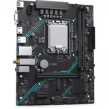 Материнская плата MaxSun MS-H610M 666 WIFI6, LGA1700, 2xDDR4, PCIe4.0, HDMI+VGA, M.2, mATX