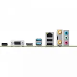 Материнская плата MaxSun MS-H610M 666 WIFI6, LGA1700, 2xDDR4, PCIe4.0, HDMI+VGA, M.2, mATX