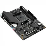 MAXSUN MS-Terminator B550M, AM4, B550, 2*DDR4, 4*SATA 3.0, M.2, 2*USB 3.2, 4*USB 2.0, 1*PCIE 16, 1*PCIE 4, 1*PCIE 1, HDMI+VGA, mATX