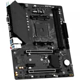 MAXSUN MS-Terminator B550M, AM4, B550, 2*DDR4, 4*SATA 3.0, M.2, 2*USB 3.2, 4*USB 2.0, 1*PCIE 16, 1*PCIE 4, 1*PCIE 1, HDMI+VGA, mATX