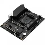 MAXSUN MS-Terminator B550M, AM4, B550, 2*DDR4, 4*SATA 3.0, M.2, 2*USB 3.2, 4*USB 2.0, 1*PCIE 16, 1*PCIE 4, 1*PCIE 1, HDMI+VGA, mATX
