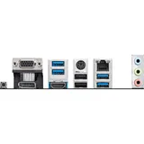 MB Socket AM4, MATX, AMD B550 (D-Sub+HDMI+DP, GNIC) MSI B550M PRO-VDH, 4DDR4, PCIx16, 2PCIx1