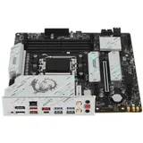 MB Socket AM5, MATX, AMD B650 (2DP+HDMI) Gigabyte B650M GAMING PLUS WIFI, 4DDR5, PCIx16, PCIx1