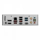 Материнская плата MSI B650M PROJECT ZERO AM5 B650 4xDDR5 4xSATA3 RAID 2xM.2 HDMI DP mATX