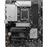 Материнская плата B760 S1700 ATX PRO B760-P II MSI