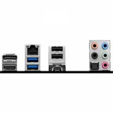 Материнская плата B760 S1700 ATX PRO B760-P II MSI