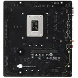 Материнская плата MSI B760M BOMBER WIFI Soc-1700 Intel B760 2xDDR5 mATX AC`97 8ch(7.1) 2.5Gg+VGA+HDMI+DP